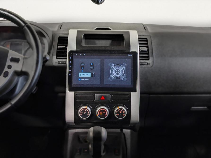 Nissan X-Trail II Рестайлинг Екатеринбург  - изображение 11