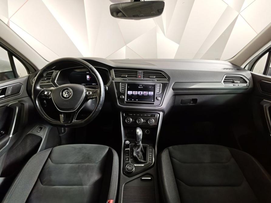 Volkswagen Tiguan II Москва  - изображение 14