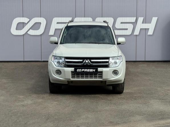 Mitsubishi Pajero IV Рестайлинг 1 с пробегом 2013 года, цена 1 649 000 рублей, 230261 км, внедорожник, Автокод Объявления
