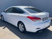 Hyundai i40 I Стерлитамак  - изображение 42
