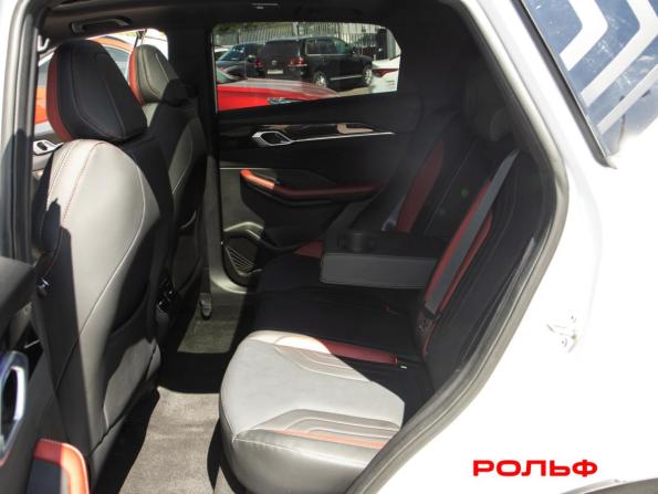 Geely Coolray I Рестайлинг с пробегом 2024 года, цена 2 328 000 рублей, 17088 км, внедорожник, Автокод Объявления