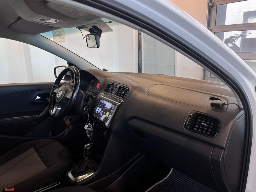 Volkswagen Polo V Чебоксары  - изображение 12