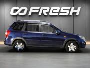Lada (ВАЗ) Kalina II Тверь  - изображение 23