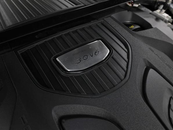 Porsche Panamera II с пробегом 2019 года, цена 7 449 000 рублей, 72792 км, лифтбек, Автокод Объявления