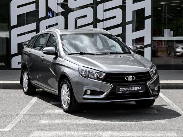 Lada (ВАЗ) Vesta I с пробегом 2019 года, цена 949 000 рублей, 73459 км, универсал, Автокод Объявления