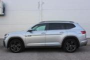 Volkswagen Teramont I Рестайлинг Белгород  - изображение 34