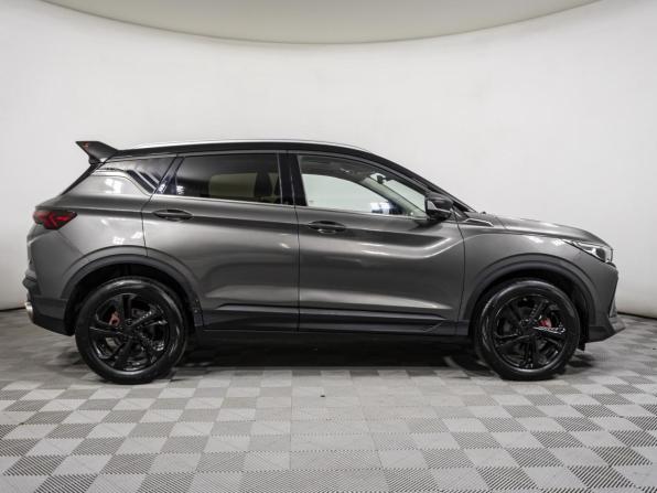 Geely Coolray I Рестайлинг с пробегом 2023 года, цена 2 098 000 рублей, 39506 км, внедорожник, Автокод Объявления