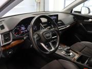 Audi Q5 II (FY) Москва  - изображение 38