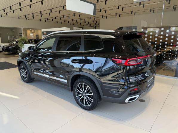 Chery Tiggo 8 I Рестайлинг с пробегом 2022 года, цена 1 880 000 рублей, 52000 км, внедорожник, Автокод Объявления