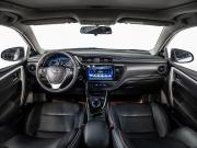 Toyota Corolla XII (E210) Иркутск  - изображение 33
