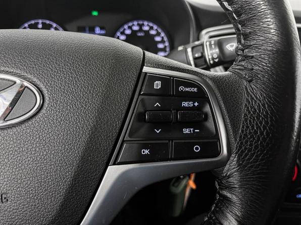 Hyundai Solaris II с пробегом 2020 года, цена 1 373 700 рублей, 73889 км, седан, Автокод Объявления