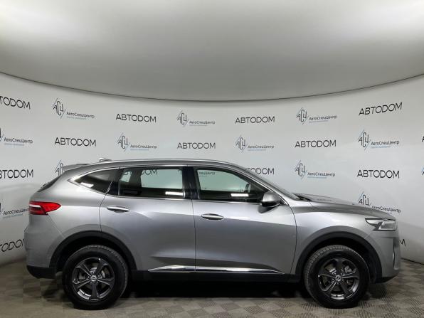 Haval F7 I с пробегом 2021 года, цена 1 449 000 рублей, 137364 км, внедорожник, Автокод Объявления