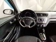 Kia Rio III Рестайлинг Москва  - изображение 40