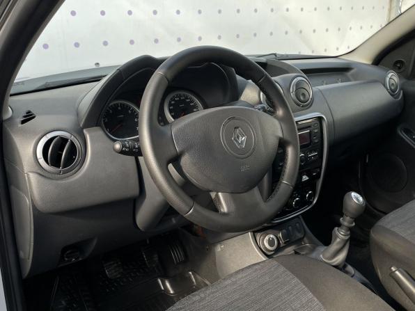 Renault Duster I с пробегом 2014 года, цена 1 150 000 рублей, 157138 км, внедорожник, Автокод Объявления