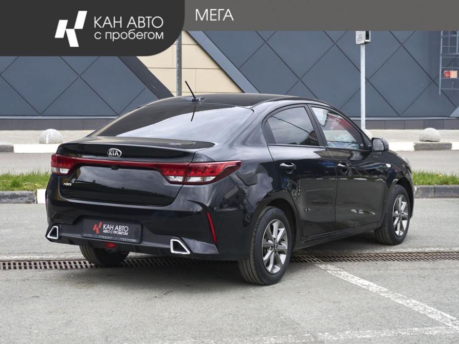 Kia Rio IV Рестайлинг Казань  - изображение 2