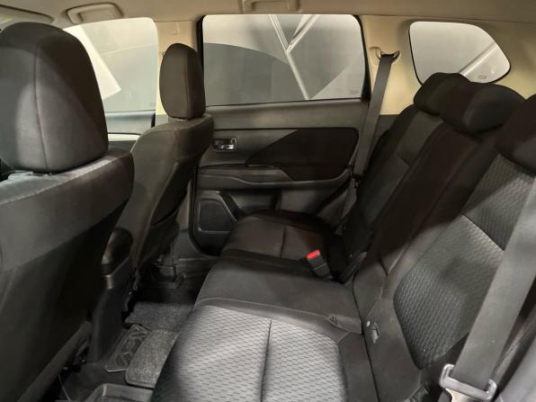 Mitsubishi Outlander III с пробегом 2013 года, цена 1 350 000 рублей, 182344 км, внедорожник, Автокод Объявления