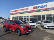 Chery Tiggo 4 Pro I Пермь  - изображение 30