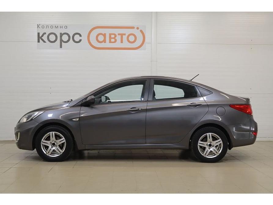 Hyundai Solaris I Коломна  - изображение 2