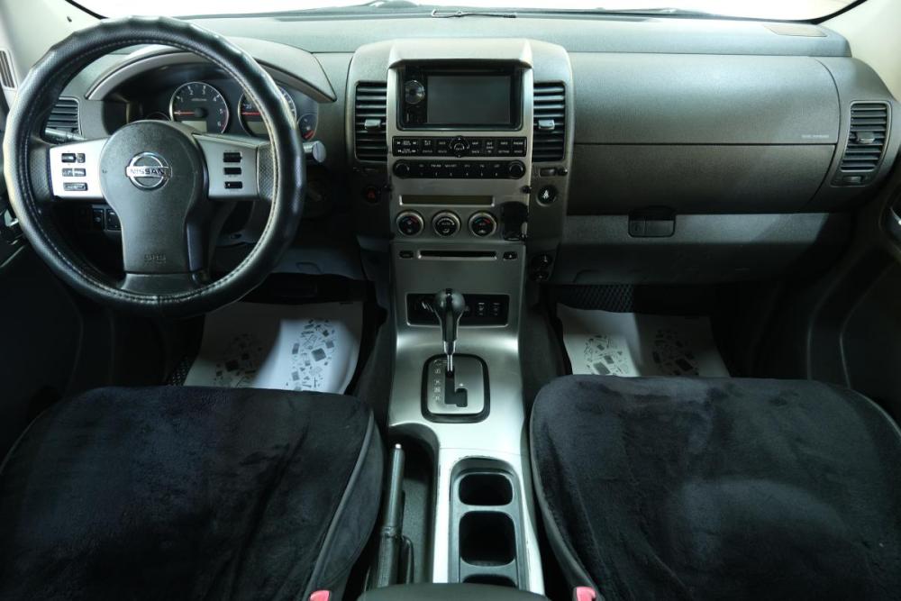 Nissan Pathfinder III Омск  - изображение 14