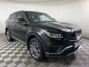 Geely Atlas Pro Москва  - изображение 23