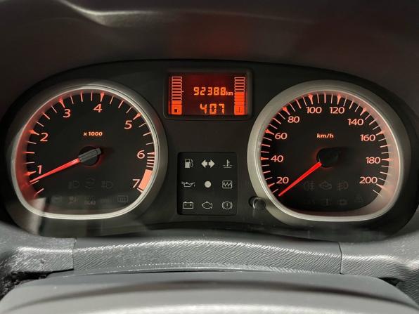 Renault Duster I с пробегом 2014 года, цена 880 000 рублей, 92387 км, внедорожник, Автокод Объявления