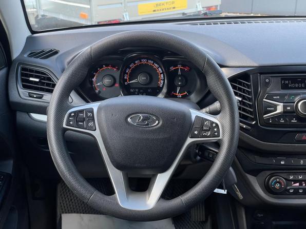 Lada (ВАЗ) Vesta I с пробегом 2021 года, цена 929 000 рублей, 152200 км, седан, Автокод Объявления
