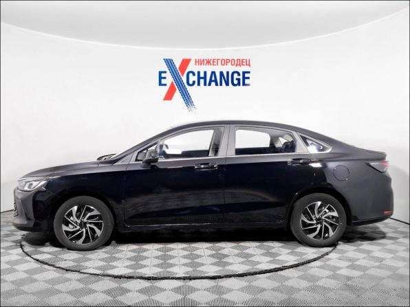 BAIC U5 Plus с пробегом 2025 года, цена 1 890 000 рублей, 29 км, седан, Автокод Объявления