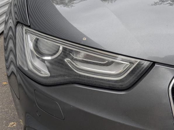 Audi A5 I (8T) Рестайлинг с пробегом 2015 года, цена 2 050 000 рублей, 147036 км, купе, Автокод Объявления