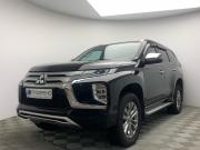 Mitsubishi Pajero Sport III Рестайлинг Мурманск  - изображение 28