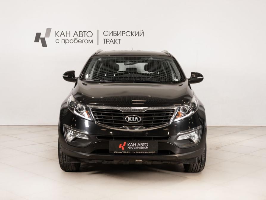 Kia Sportage III Казань  - изображение 2