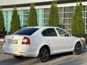 Skoda Octavia II (A5) Рестайлинг Уфа  - изображение 16