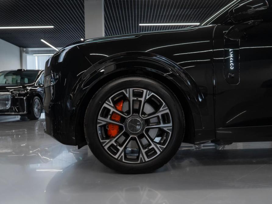 Lynk &amp; Co 900 Москва  - изображение 39