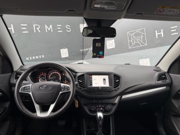 Lada (ВАЗ) Vesta I с пробегом 2022 года, цена 1 288 000 рублей, 31090 км, универсал, Автокод Объявления