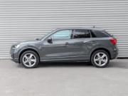 Audi Q2 I Рестайлинг Химки  - изображение 38