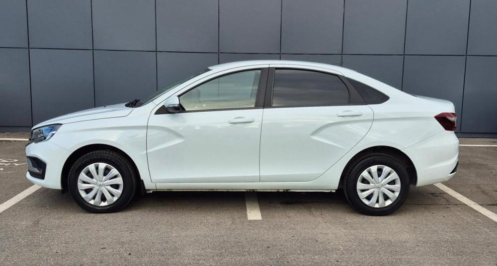Lada (ВАЗ) Vesta I Рестайлинг (NG) Воронеж  - изображение 4
