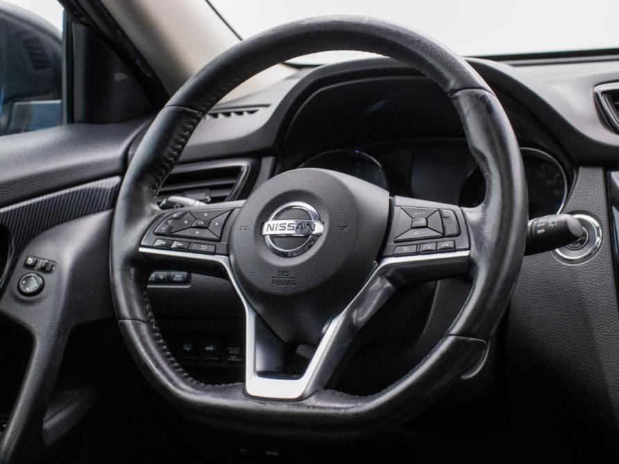 Nissan X-Trail III Рестайлинг Москва  - изображение 15