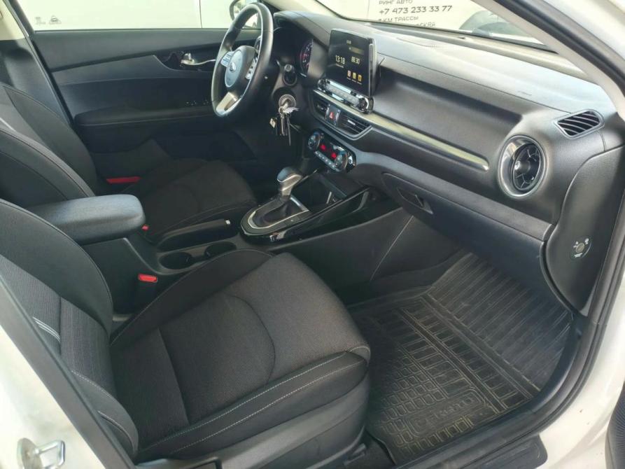 Kia Cerato IV Воронеж  - изображение 8