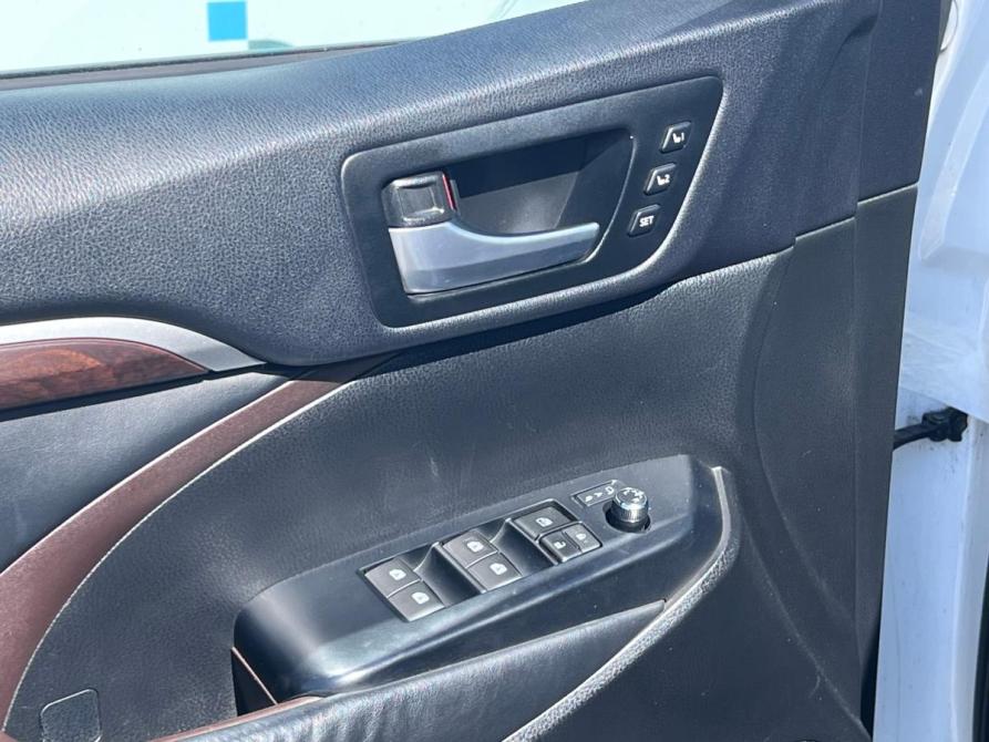 Toyota Highlander III (XU50) Сургут  - изображение 20