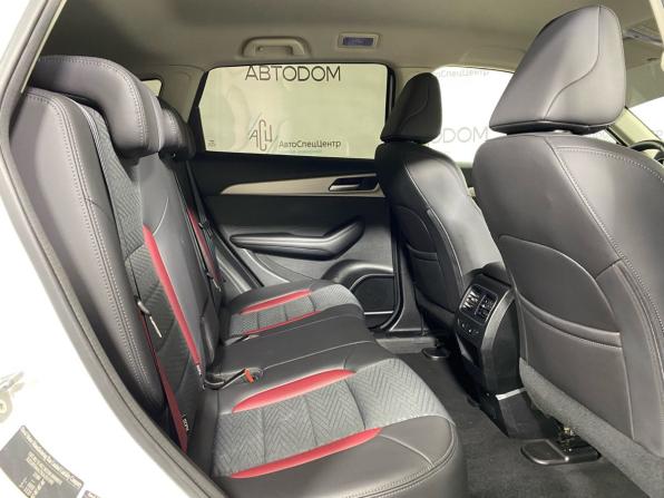 Haval F7 I Рестайлинг с пробегом 2022 года, цена 1 909 000 рублей, 87122 км, внедорожник, Автокод Объявления