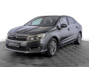 Citroen C4 II Рестайлинг Москва  - изображение 26