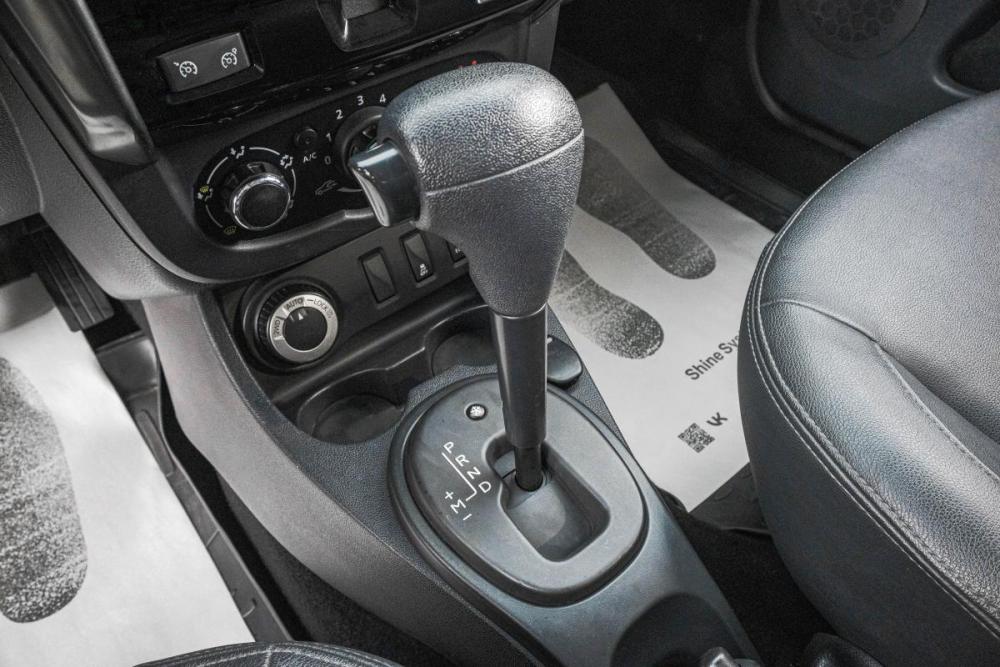 Renault Duster I Рестайлинг Барнаул  - изображение 22