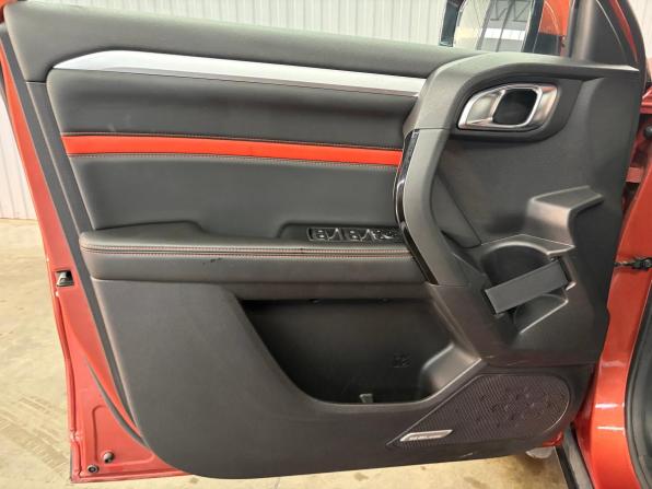 Haval Dargo I с пробегом 2024 года, цена 2 497 000 рублей, 37247 км, внедорожник, Автокод Объявления