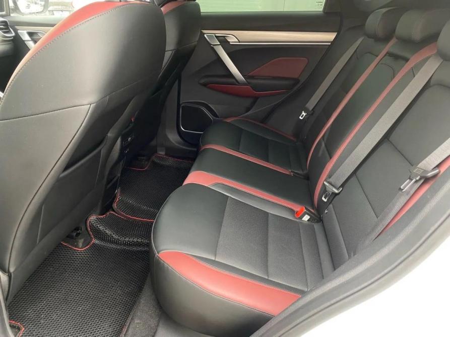 Geely Coolray I Альметьевск  - изображение 14