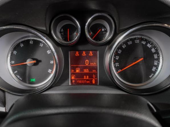 Opel Mokka I с пробегом 2013 года, цена 1 169 000 рублей, 150337 км, внедорожник, Автокод Объявления
