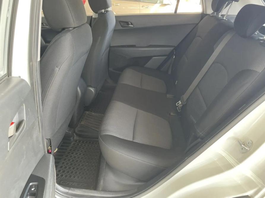Hyundai Creta I Самара  - изображение 13