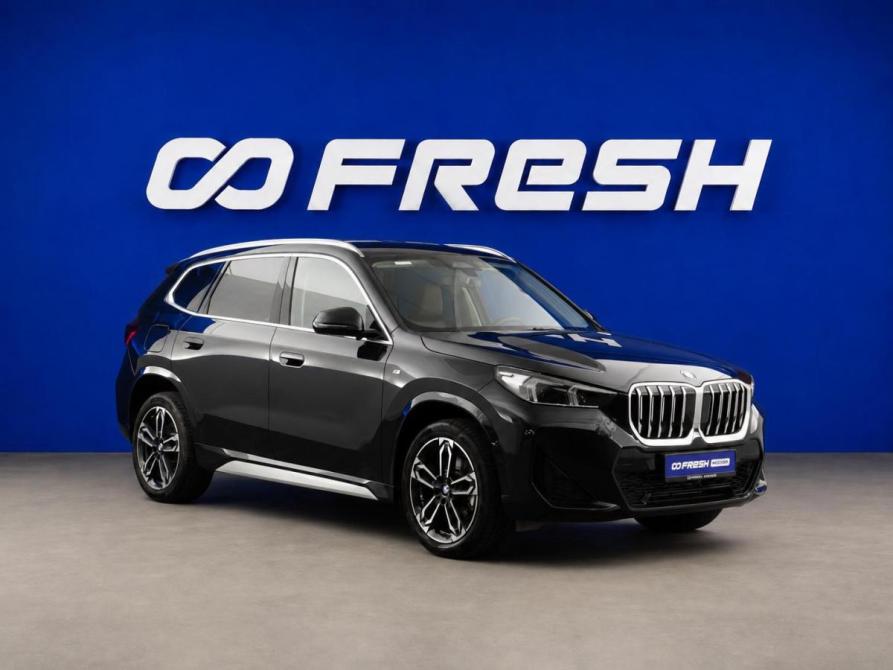 BMW X1 III (U11/U12) Москва  - изображение 1