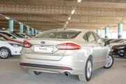 Ford Fusion (North America) II Рестайлинг Уфа  - изображение 24