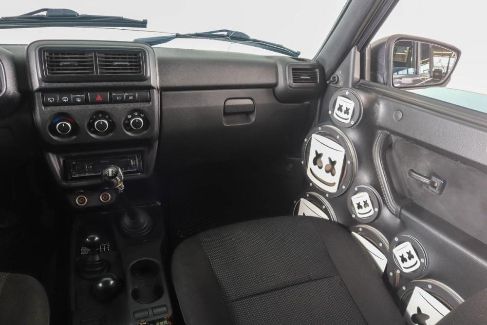 Lada (ВАЗ) 2121 (4x4) I Рестайлинг (2020) Пермь  - изображение 14