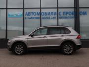 Volkswagen Tiguan II Екатеринбург  - изображение 23