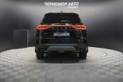 Chery Tiggo 8 Pro Max I Рестайлинг Крым  - изображение 40